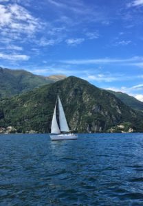 destinazione lago di como