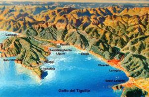 Mappa_Tigullio zona costiera